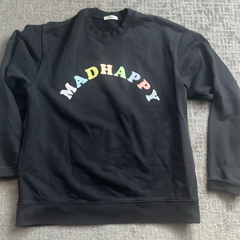 Madhappy crewneck